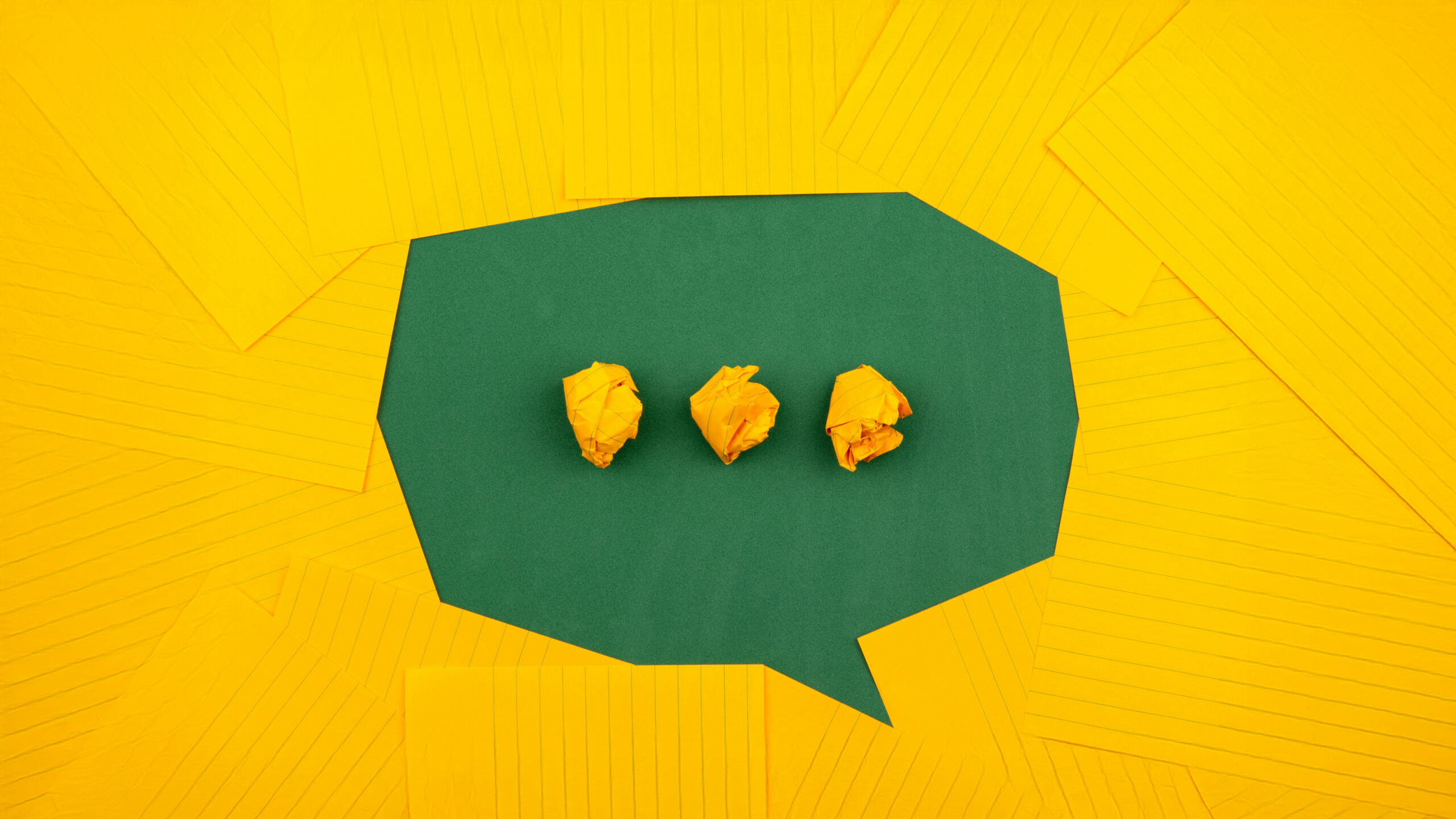 Delivering the Message Without Distorting It