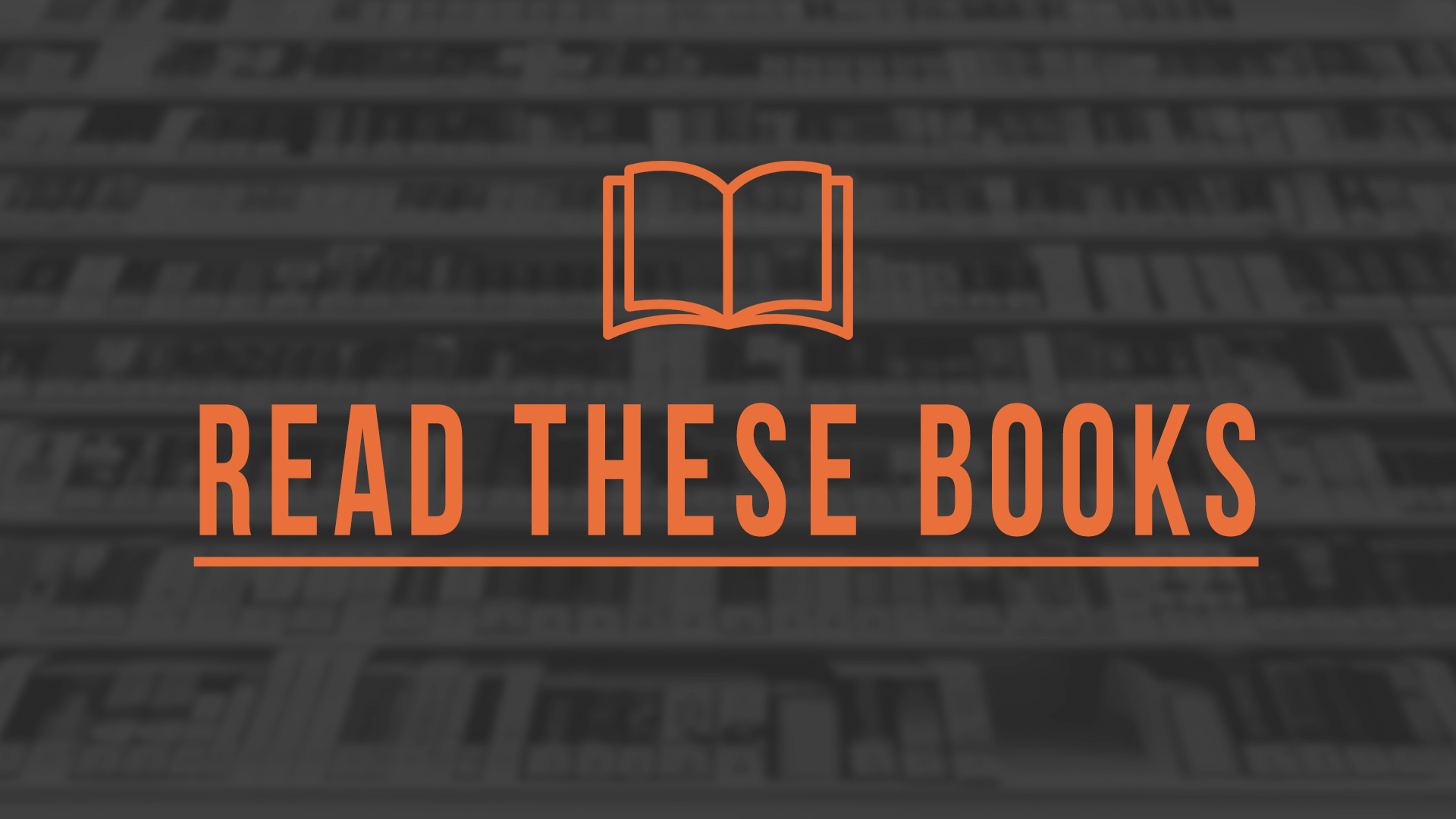 10 Must-Read Christian Books for Non-Believers