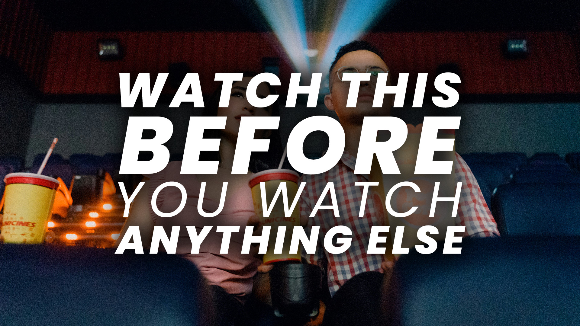 Engaging with Entertainment: Part 1